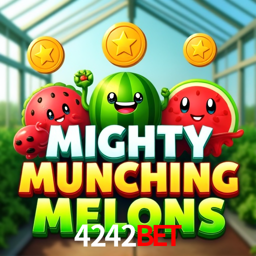 Sinta a adrenalina dos jogos de cassino com 4242bet