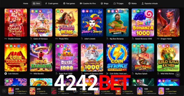 4242bet.com
