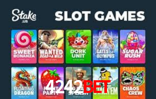 4242bet login