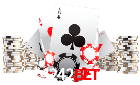 Jogue jogos de pôquer em 4242bet