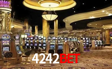Programa VIP 4242bet