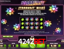Live Casino 4242bet