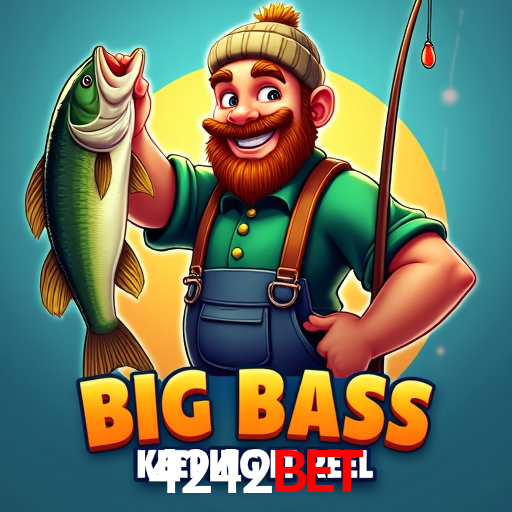 Descubra o Mundo do Cassino Online com 4242bet