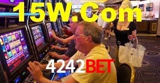 4242bet.com