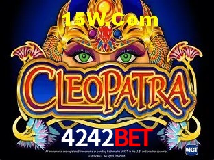 Apostas de Tênis 4242bet