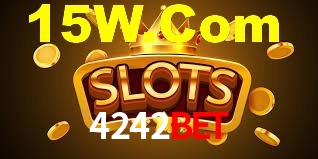 Sinta a adrenalina dos jogos de cassino com 4242bet