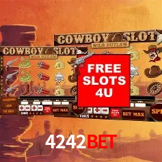 Promoção Relâmpago 4242bet
