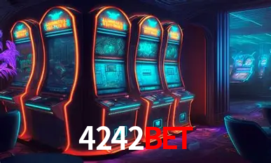 Casino Ao Vivo 4242bet