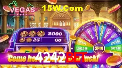 Casino Ao Vivo 4242bet