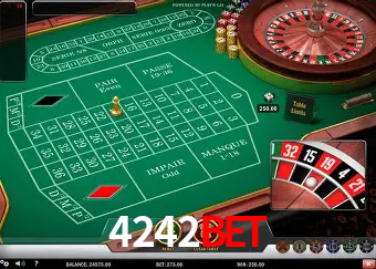 Estatísticas Esportivas 4242bet