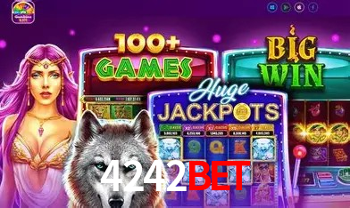 Promoções Sazonais 4242bet