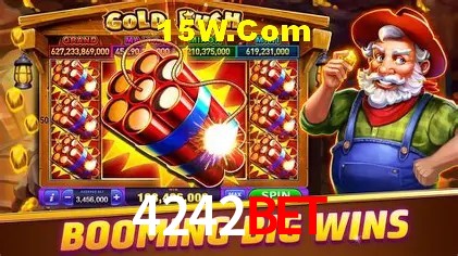 Login Seguro 4242bet