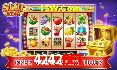 Interface Premium 4242bet