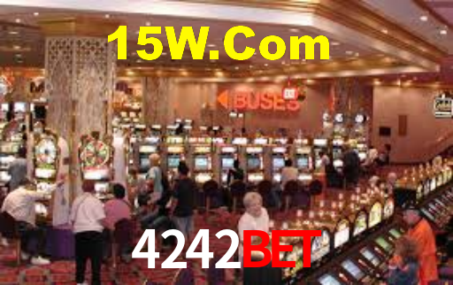 4242bet.com