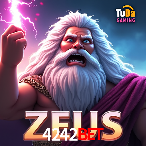 Weekend Specials 4242bet