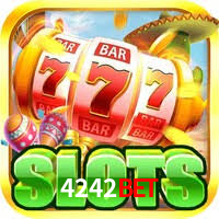 4242bet login