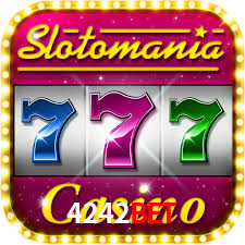 Football Betting 4242bet