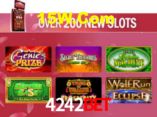 Bônus Generosos e Exclusivos no 4242bet para Você!