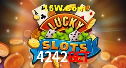 Provedores de Jogos 4242bet