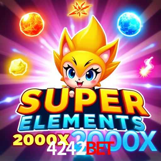 Desvendando o Mundo dos Jogos Virtuais na 4242bet