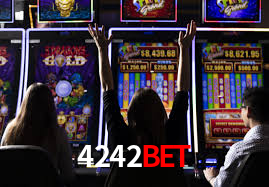 Exclusive Games 4242bet