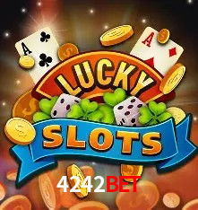Ofertas Exclusivas 4242bet