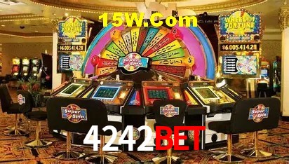 Casino VIP 4242bet