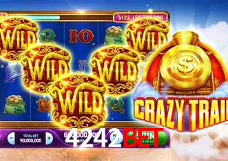 Jogos de Slot 4242bet