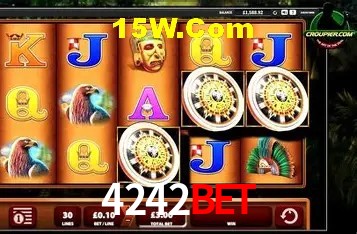 Segurança 2FA 4242bet