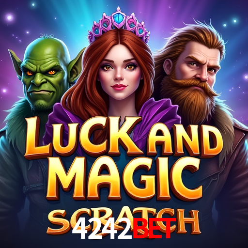 Seasonal Promotions 4242bet