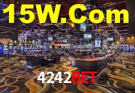 Explore as vantagens do 4242bet: serviço profissional e confiabilidade