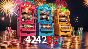 Sports Statistics 4242bet