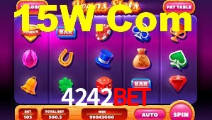 Experimente o Login Seguro Premium no 4242bet