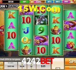 Torneios 4242bet