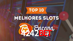 4242bet App Interface