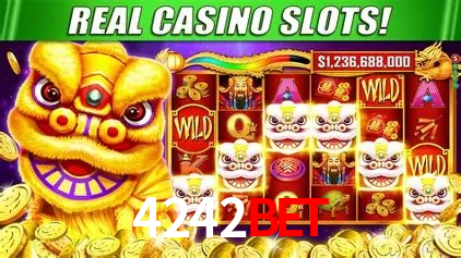 cassino 4242bet
