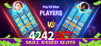 Blackjack Table 4242bet