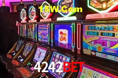 Avaliações dos Jogadores 4242bet